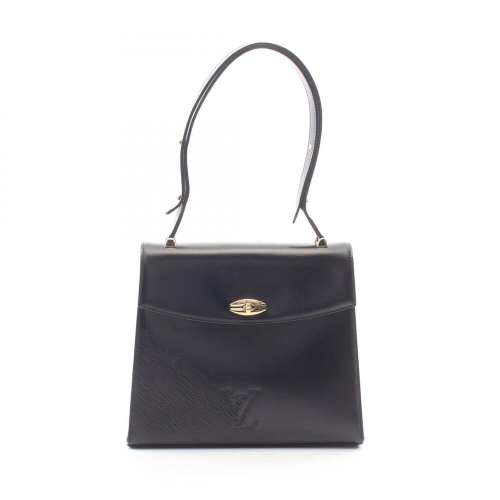 Louis Vuitton Sparta Opera Noir Handbag, Women's, Black, M63942